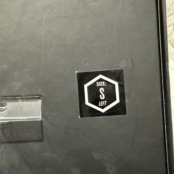 Don joy performance POD ankle brace - Picture 7 of 7